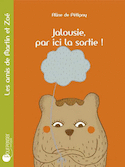 Jalousie, par ici la sortie!